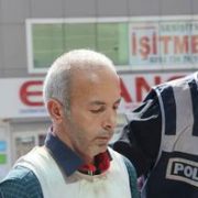 Polis bütün görüntüleri izledi… ’Kasap’ yakalandı