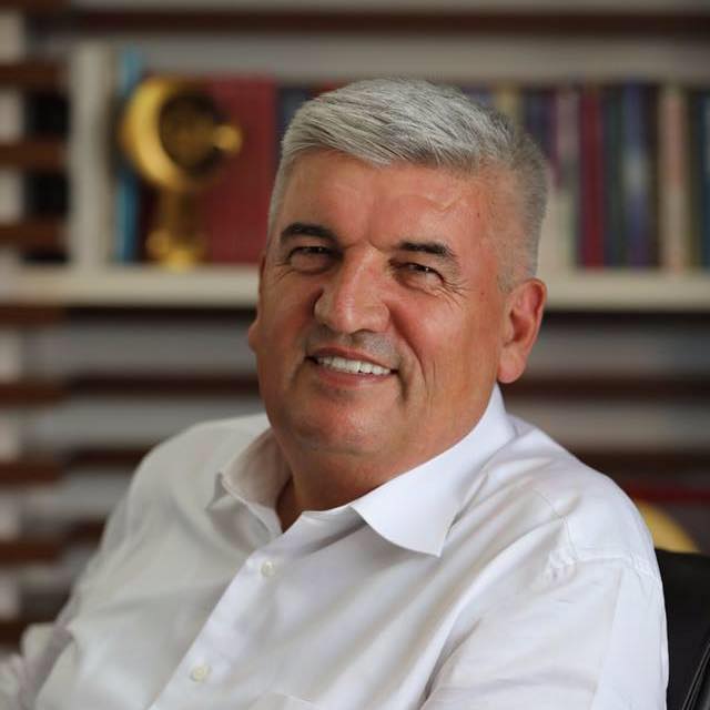 Başkan MANDALI dan Esprili Cevap Sosyal Medyayı Salladı!
