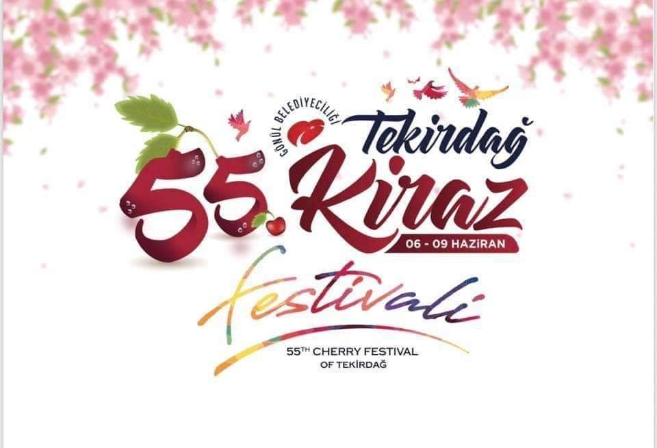 KİRAZ FESTİVALİ 2019 SANATÇILARI BELLİ OLDU!