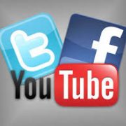 Sosyal medya platformu Facebook, Twitter ve Youtube geçiçi olarak yavaşlatıldı