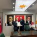 Sevilen İş İnsanı Gürkan KESİM AK Parti Meclis Üyesi A.Adaylık Başvurusunu Gerçekleştirdi